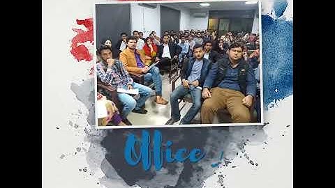 CSS/PMS Seminar (February 2020)