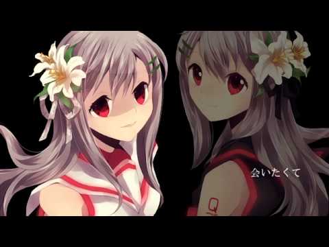 【健音テイ】Marie-Luise【カバーＰＶ】
