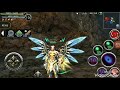 Avabel online  ex skill ignite eruption level review from level 1