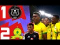 ORLANDO PIRATES VS MAMELODI SUNDOWNS HIGHLIGHTS BETWAY Premiership All Goals Extended Highlight