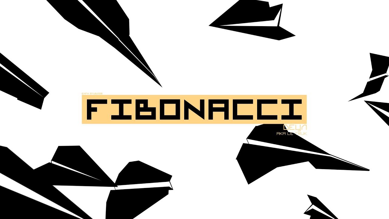Detsl aka Le Truk - Fibonacci (David Bintsene & Vitya Isaev propduction) auf YouTube ansehen Detsl aka Le Truk - Fibonacci (David Bintsene & Vitya Isaev propduction) auf YouTube ansehen