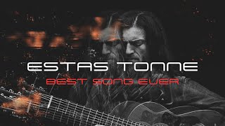 Estas Tonne -  Best song ever!! Fusion / Live In Zurich 2022 Resimi