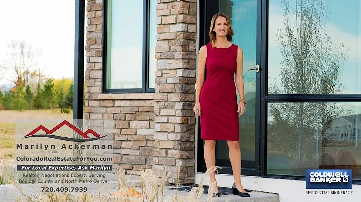 Marilyn Ackerman- Colorado Real Estate