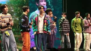 231125 MYSP Fanmeeting In Seoul | รักคู่ขนาน (Multi-Love) Ost.OurSkyy แฟนผมเป็นประธานนักเรียน