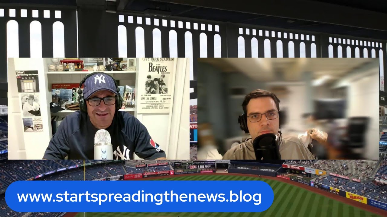 The SSTN Podcast (8/25/25)