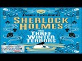 Sherlock Holmes & The Three Winter Terrors Review