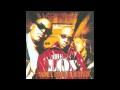 The Lox - So Right