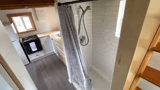 8 ft Wide 22 ft Long Artistically Beautiful Tiny Home - Eugene OR