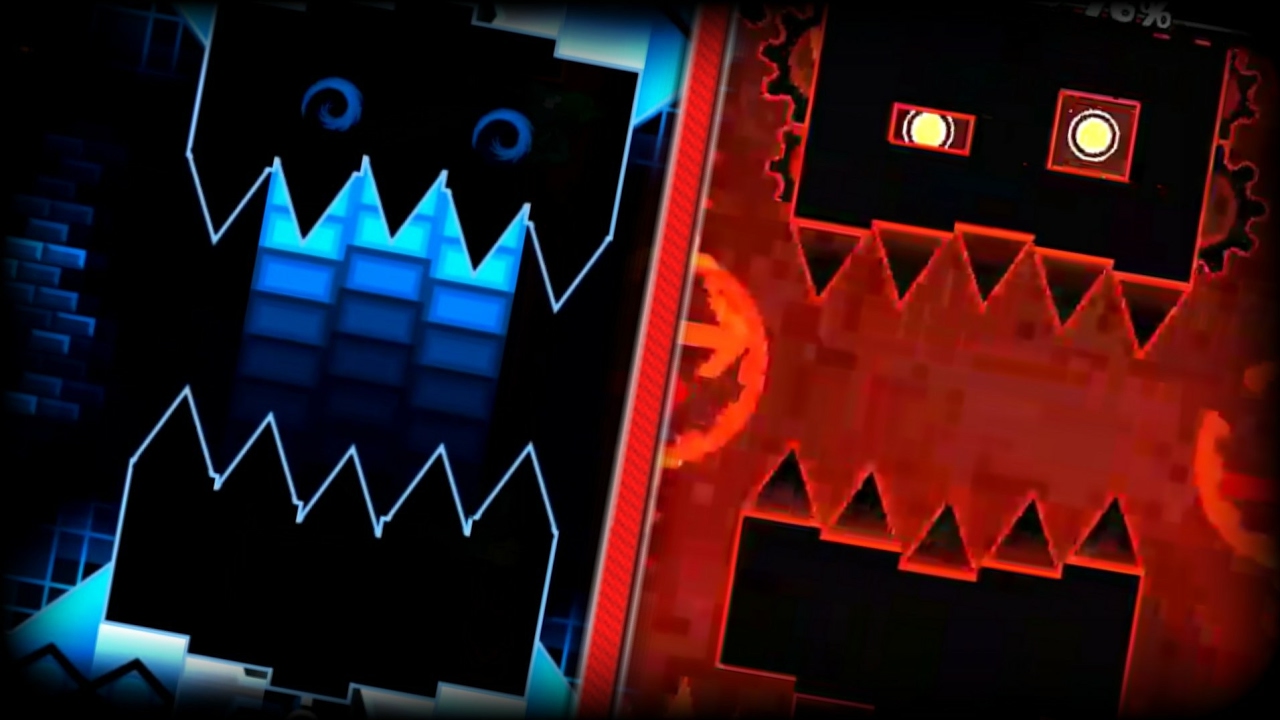 Quest For Perfection vs Cataclysm: [Comparison]