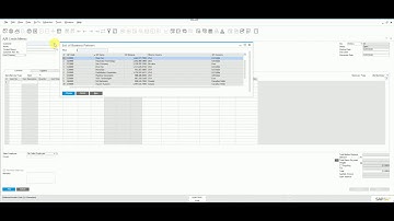 SAP Business One Consulting | How to create a Credit Memo without affecting inventory