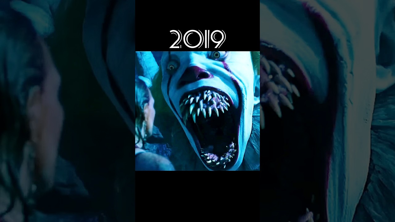 TERRIFIER 2 Trailer German Deutsch (2022)