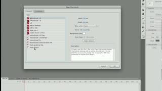 Famous Multi-Target Project Set-up in Flash Professional Net Worth