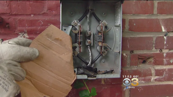 PECO Combats People Using Everyday Items To Steal Power - DayDayNews
