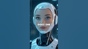 When Algorithms Question Humanity: The Ethical Dilemma of AI in a Calculated World