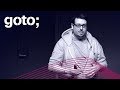 Content Security Policies: Let's Break Stuff • Matt Brunt • GOTO 2018