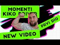 Kiko Driver - momenti prvi dio