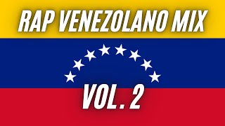 CANSERBERO & APACHE RAP EN TU IDIOMA: VENEZUELA EP. 2 l REKE, LIL SUPA, GONA,  LOUIS BPM, DJ ELUMS