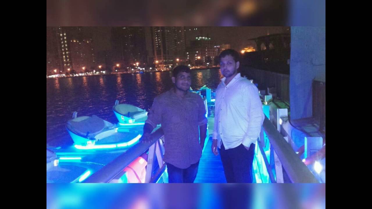 Mohsin Saadi Rashed Saadi Khaled nahdi