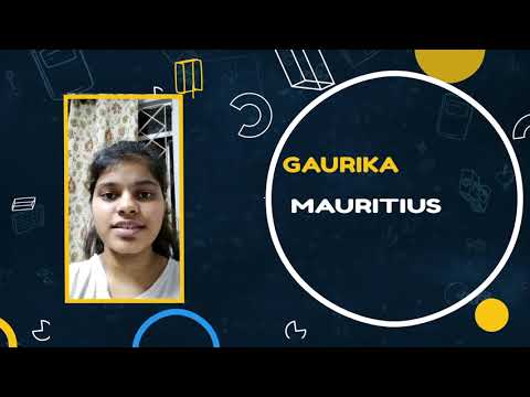 Coding Hero Reviews #3 | Gaurika from Mauritius | Students Feedback | Coding For Kids | Learn Coding