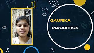Coding Hero Reviews #3 | Gaurika from Mauritius | Students Feedback | Coding For Kids | Learn Coding