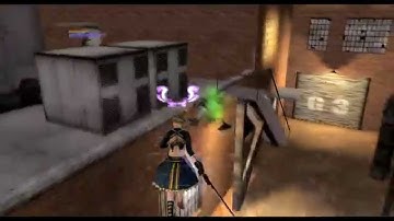 [UGGunz] - [HL]Python Frag Movie 2015