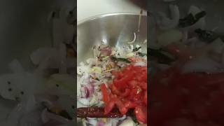 ??Lunch box recipe no 5 - vaazhakkaai poondu saatham.. food trending ytshorts ytshortstamil