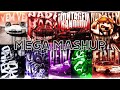 ALL Jmilton TYPE PHONK MASHUPS MEGA MASHUP