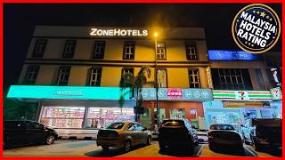 ZONE Hotels Telok Panglima Garang | Jenjarom, Malaysia | Hotel Review 🏩 | Malaysia Hotels Rating