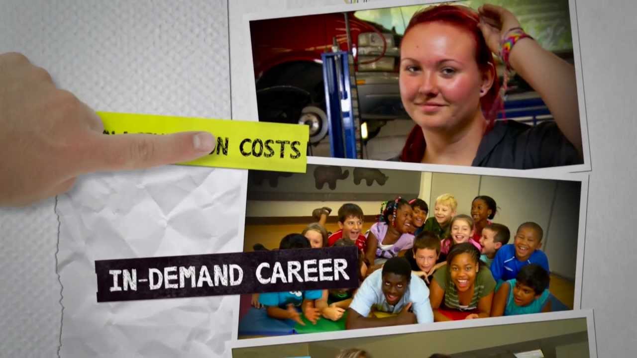 Ontario Youth Apprenticeship Program (OYAP) YouTube