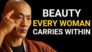 The Timeless Beauty Every Woman Carries Within | Unlock Your Inner Glow & Confidence