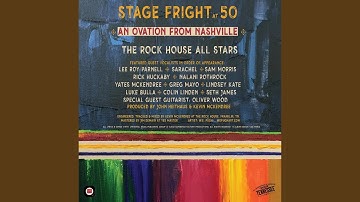 W.S. Walcott Medicine Show (feat. Greg Mayo & Oliver Wood)