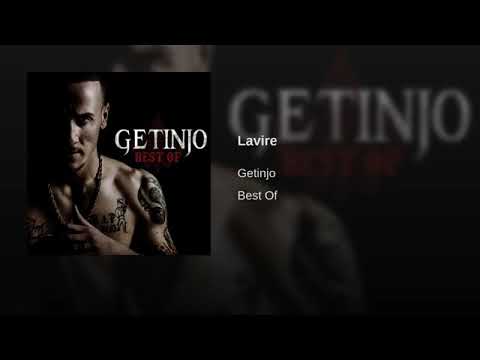 Getinjo lavire