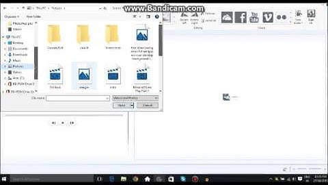 How to fix movie maker corruption problem