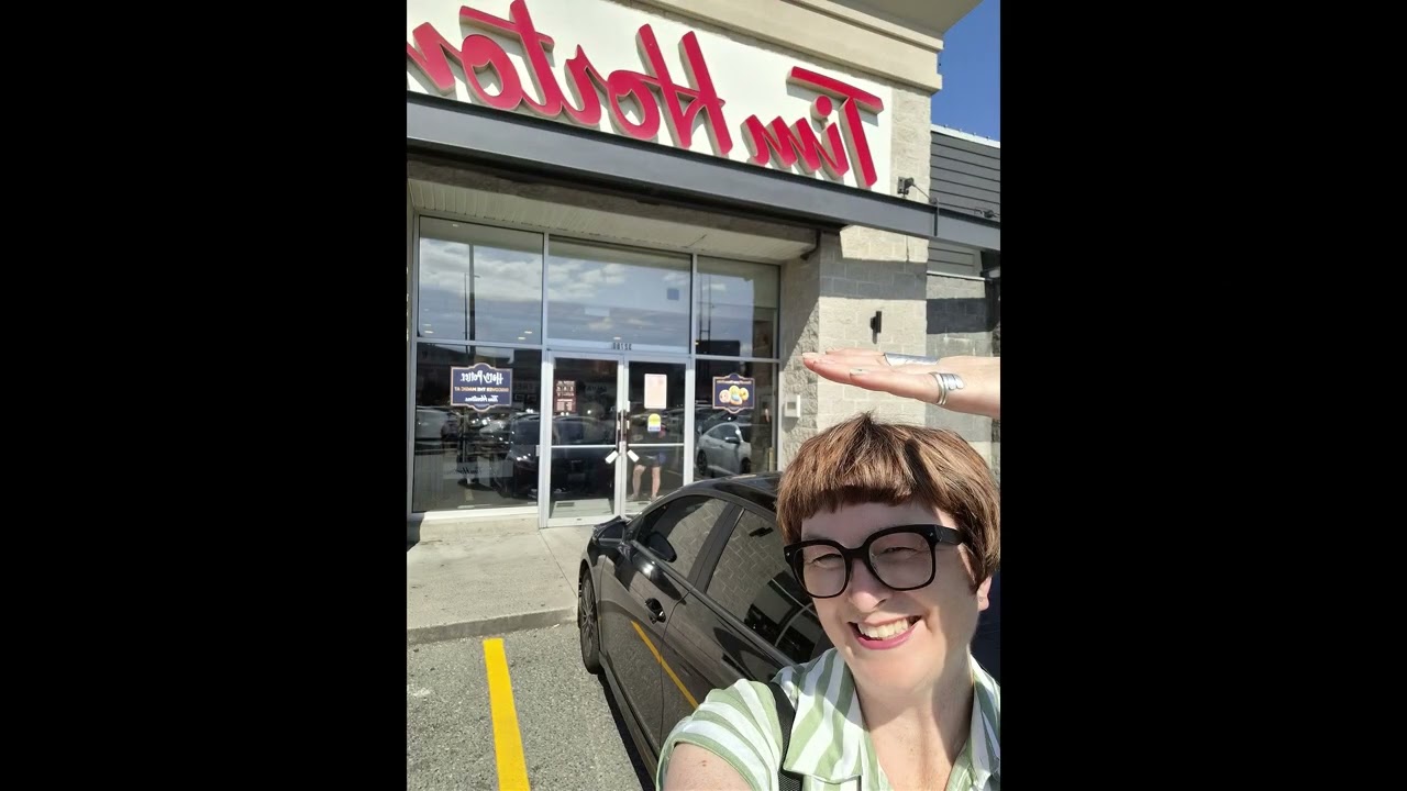 Ep82 part 1 - Off to Canada