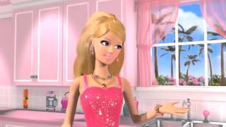 Barbie Life In The Dreamhouse  Секреты кулинарии