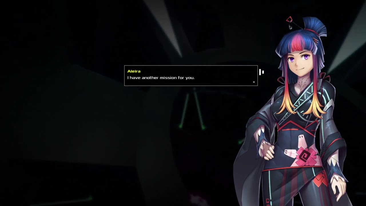 Zero Strain platinum walkthrough PS4