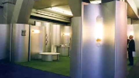 Video van ontwerpers binnen het project Ducrinal