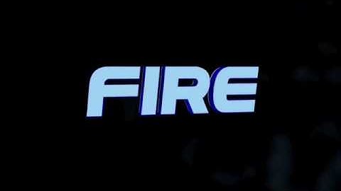 Intro for Firefly!#1