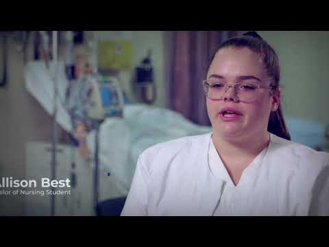 Memorial University’s Bachelor of Nursing program