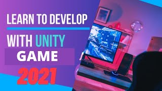 Learn Unity - Beginner's Game Development Tutorial - Space Oddity - LEC #03 screenshot 2