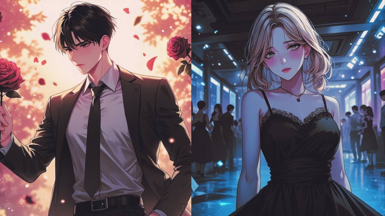 Reborn, I kept avoiding her and taking back her money each time, and she finally cracked