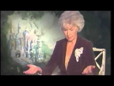 მეზღაპრე სევდია