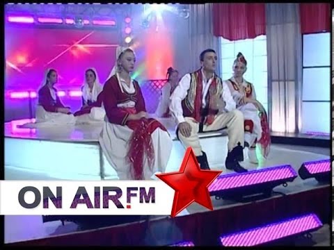 Zef Beka - Syni i nanes