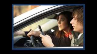 PSA- texting and driving