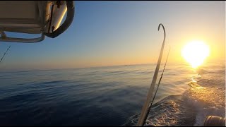Florida Keys Fishing: April is off to a hot start for tuna and mahi. Here is where we find them.