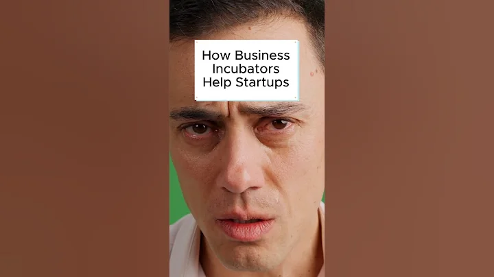 How Business Incubators Help Startups