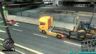 Scania Truck Driving Simulator Free Mode screenshot 4