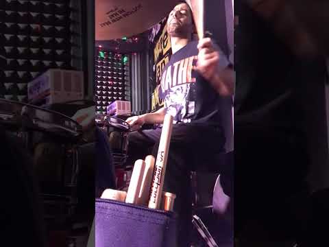 Drummer Cam - ‘You’ by @Magerison