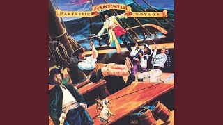 Say Yes (Reprise)
Provided to YouTube by Unidisc Music Inc.
Say Yes (Reprise) · Lakeside
Fantastic Voyage
℗ 1980 Unidisc Music Inc.
Released on: 1980-01-01
Main Artist: Lakeside
Producer: Lakeside
Composer Lyricist: Fred Alexander
Composer Lyricist: Stephen Preston Shockley
Composer: Fred Alexander
Composer: Stephen Preston Shockley
Music Publisher: BMG Gold Songs
Music Publisher: H&R Lastrada Music
Auto-generated by YouTube. Say Yes (Reprise)