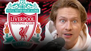 Let's Talk About Liverpool...